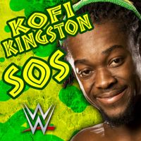 Collie Buddz - SOS (Kofi Kingston)