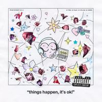 FROMTHEHEART - "things happen, it's ok!"
