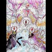The Smashing Pumpkins - Lightning Strikes