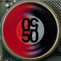 Various Artists - 50/50