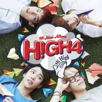 HIGH4 - HI HIGH