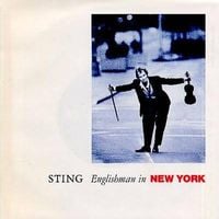 Sting - Englishman In New York