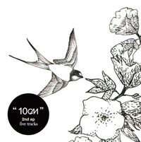 10cm - The 2nd