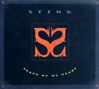 Sting - Shape of My Heart