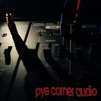 Pye Corner Audio - Distance