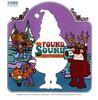 The Found Sound Orchestra - Christmas Midgets