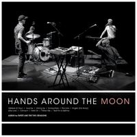 Ewert and the Two Dragons - Hands Around the Moon