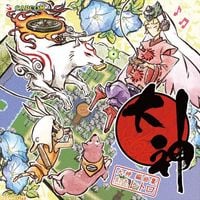 Capcom Sound Team - Okami [Original Soundtrack]