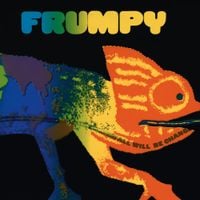 Frumpy - All Will Be Changed