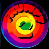 Frumpy - Frumpy 2