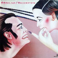 Wallenstein - SSSSS..Top