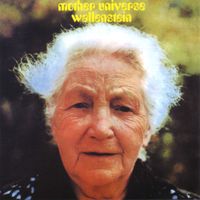 Wallenstein - Mother Universe