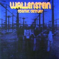 Wallenstein - Cosmic Century