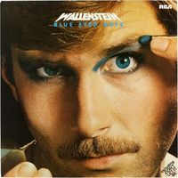Wallenstein - Blue Eyed Boys