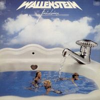 Wallenstein - Fr&auml;uleins