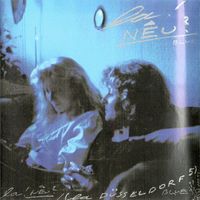 La! Neu? - Blue (La D&uuml;sseldorf 5