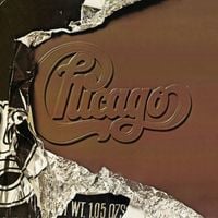 Chicago - Chicago X