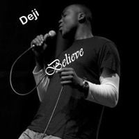 Deji - Believe