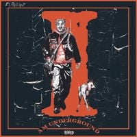 A$AP ANT - I Am Underground