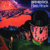 Birth Control - Plastic People