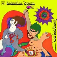 Andwella's Dream - Love and Poetry
