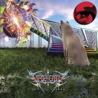 Fire-Toolz - Rainbow Bridge