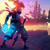 Yoann Laulan - Dead Cells [Original Soundtrack]