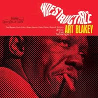 Art Blakey & The Jazz Messengers - Indestructible