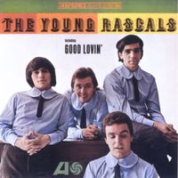 The Rascals - The Young Rascals