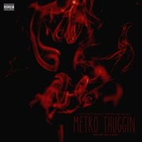 Young Thug & Metro Boomin - Metro Thuggin