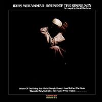 Idris Muhammad - House of the Rising Sun