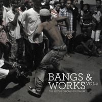 Various Artists - Bangs & Works Vol. 2