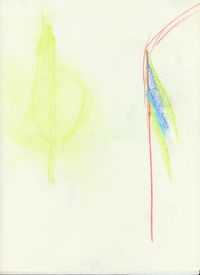Claudia Sheffner - Logic Dissolution, Burial of the Daywalkers