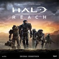 Martin O'Donnell & Michael Salvatori - Halo: Reach