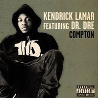 Kendrick Lamar - Compton