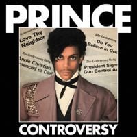 Prince - Controversy