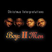 Boyz II Men - Christmas Interpretations