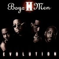 Boyz II Men - Evolution