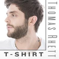 Thomas Rhett - T-Shirt