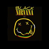T.R.3 - BLACK NIRVANA