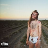 Pouya - The South Got Something to Say (Deluxe Album)