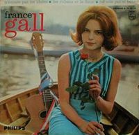 France Gall - France Gall