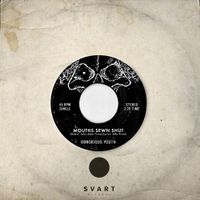 Obnoxious Youth - Mouths Sewn Shut