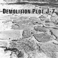 Pavement - Demolition Plot J-7