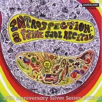 Faine Jade - Introspection: A Faine Jade Recital