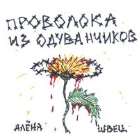 Алёна Швец [Alyona Shvets] - Проволока из одуванчиков