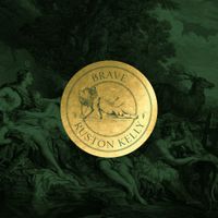 Ruston Kelly - Brave