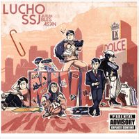 Lucho SSJ - Nivel