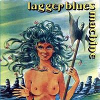 Lagger Blues Machine - Lagger Blues Machine