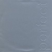 New Order - The Perfect Kiss